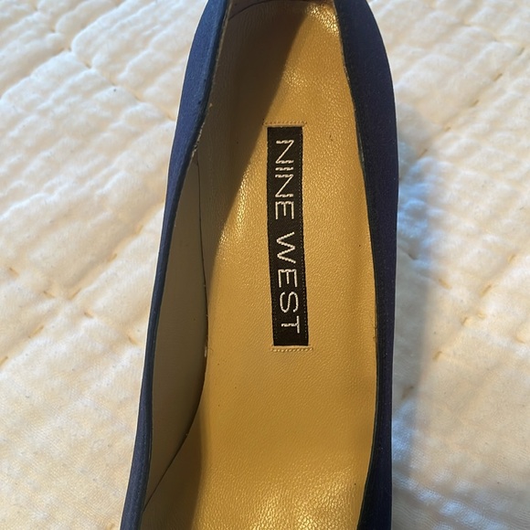 Nine West Pumps - Picture 5 of 5